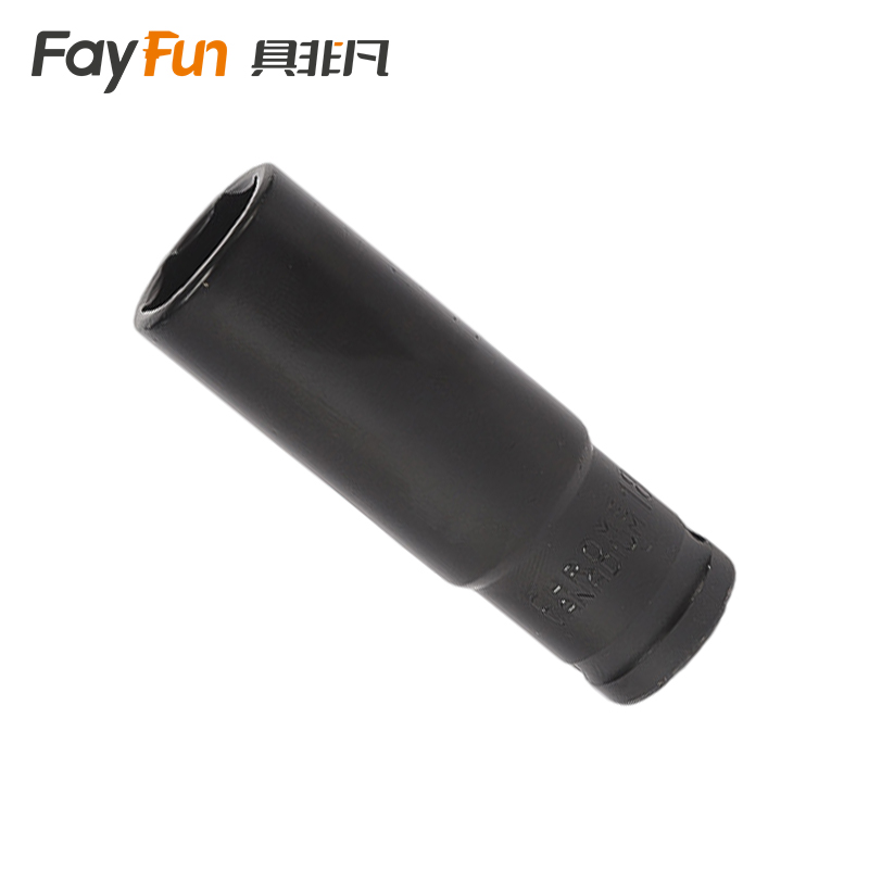 具非凡 加长套筒 18mm个高清大图