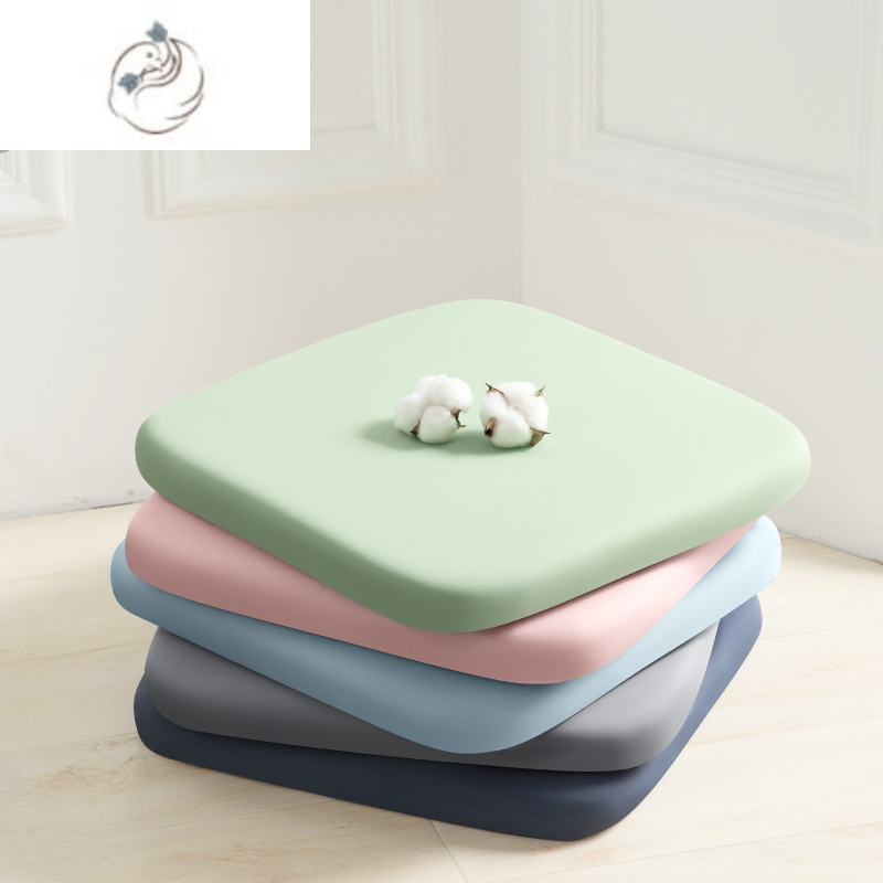 棉坐垫办公室椅子椅垫夏季久坐器学生凳子冰丝座垫凉垫屁垫>800_800