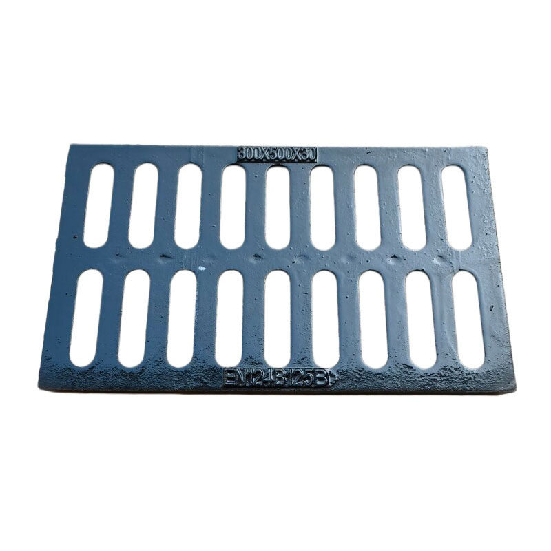 铁驰 盖板 300*500*30mm 块高清大图