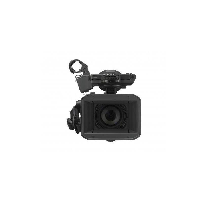 索尼(SONY)PXW-X280 手持式 存储卡摄录一体机