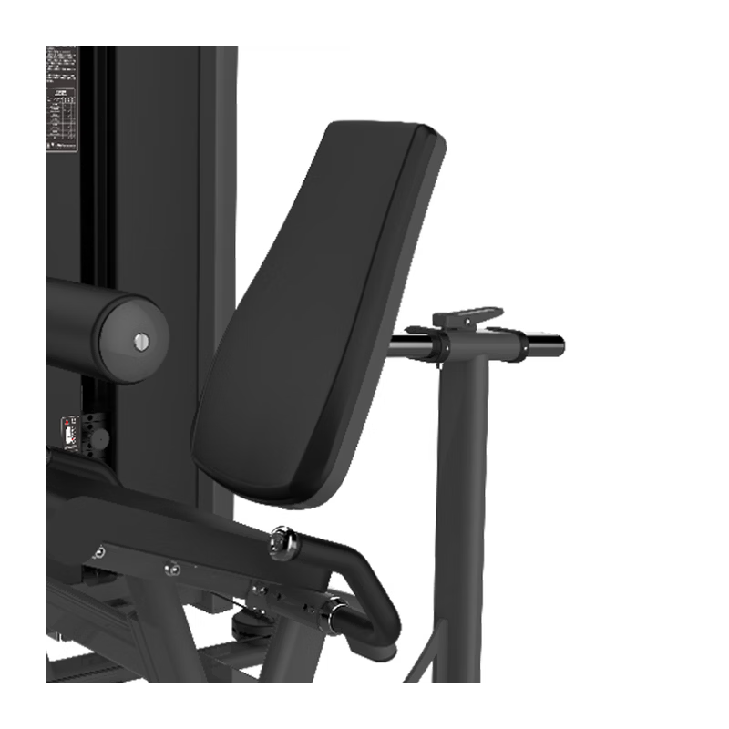 汇恺 坐式曲腿训练器 Leg Curl CG8913 GFKJDX高清大图