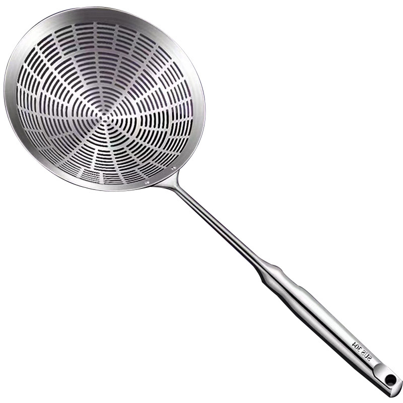 漏勺 大号 不锈钢