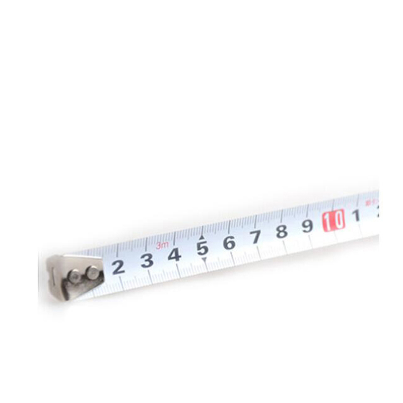工具库 世达SATA 凯锐系列钢卷尺2mx13mm 91311