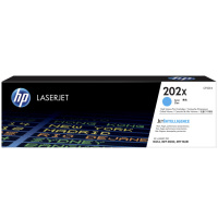 HP/惠普原装202A硒鼓CF500A适用于M254NW M254dw M280nw M281fdw M281fdn