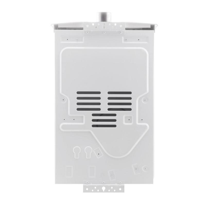 阿里斯顿(ariston)燃气热水器jsq26-si8 12t报价_参数_图片_视频_怎么