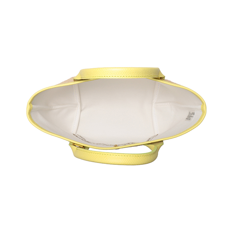 珑骧longchamp女士lepanierpliage系列织物编织手提单肩斜挎包托特包