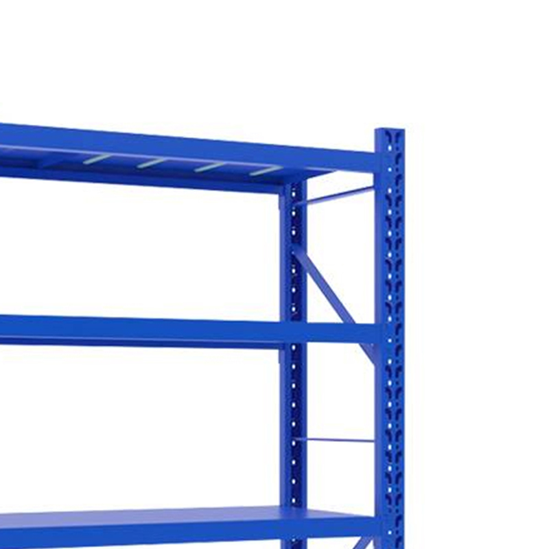 合祥源 四层副架承重500kg 2000*600*2000mm (计价单位:组)高清大图