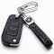 [补贴10%]2018款别克全新君越真皮钥匙套16款君越GL8专用汽车遥控钥匙包扣汽车钥匙包