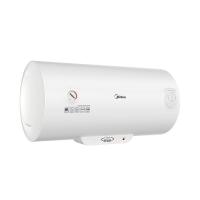 美的(Midea)F80-A20GA2 80升电热水器速热储水式 2000W 防电防漏 低耗保温
