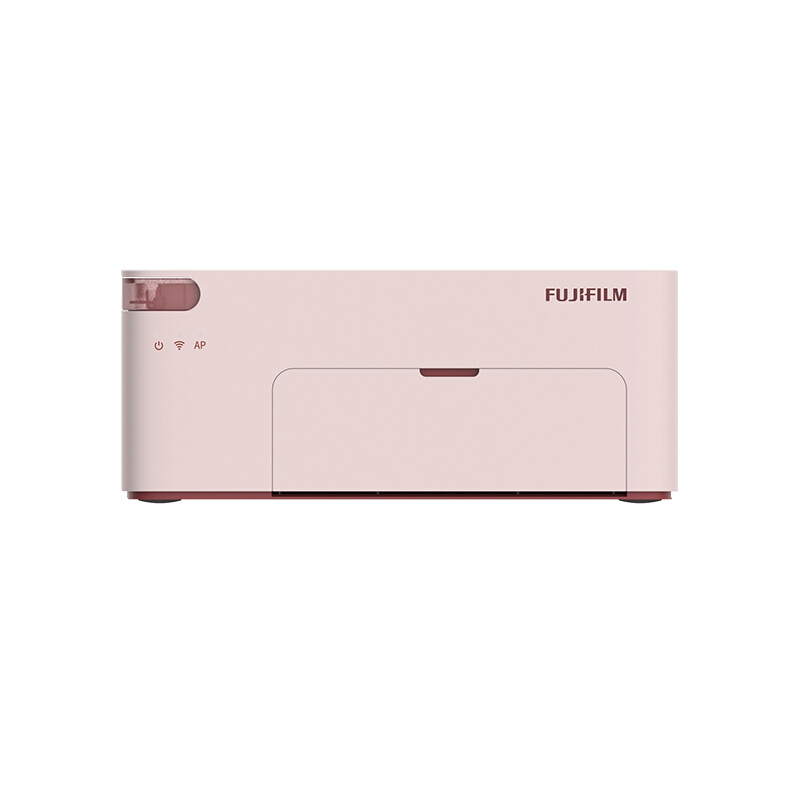 富士(FUJIFILM)PSC2D 小俏印二代