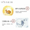 韩国Its skin 伊思 晶钻蜗牛洁面乳黄金蜗牛洗面奶深层清洁150ml