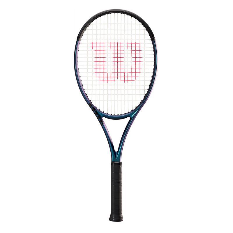 Wilson全球代购威尔胜 Ultra 100L V4.0专柜时尚训练比赛网球拍