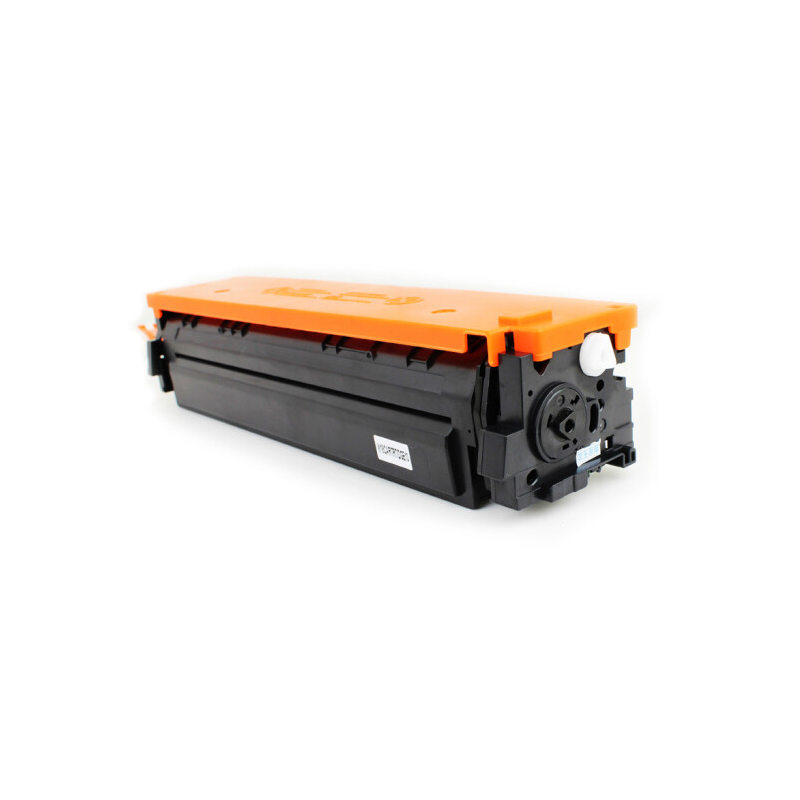 宝克(BAOKE)ZH-CF410 易加粉 硒鼓墨粉盒 适用HP M452nw M452dn M477fdw 四色套装