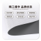 正恒(ZHENGHENG)单面高强度聚氯乙烯(PVC)防水卷材(灰色)门幅150cm,长度50m,厚度0.87mm