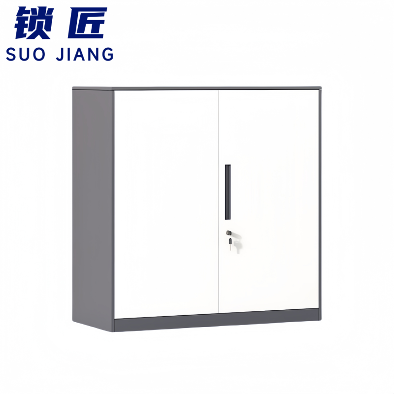 锁匠 矮柜90*40*92.5cm台高清大图
