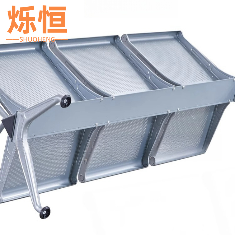 烁恒机场椅高清大图
