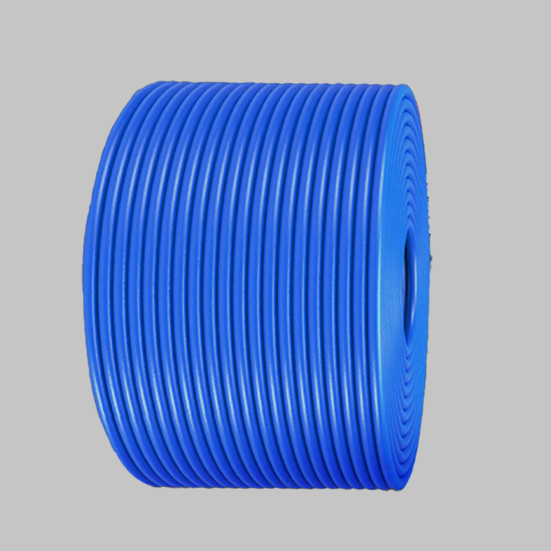 淘行者 TXZ-XP34S 0.58mm加粗线径 超六类4对非屏蔽网线 305.00 米/卷 (计价单位:卷)蓝色高清大图