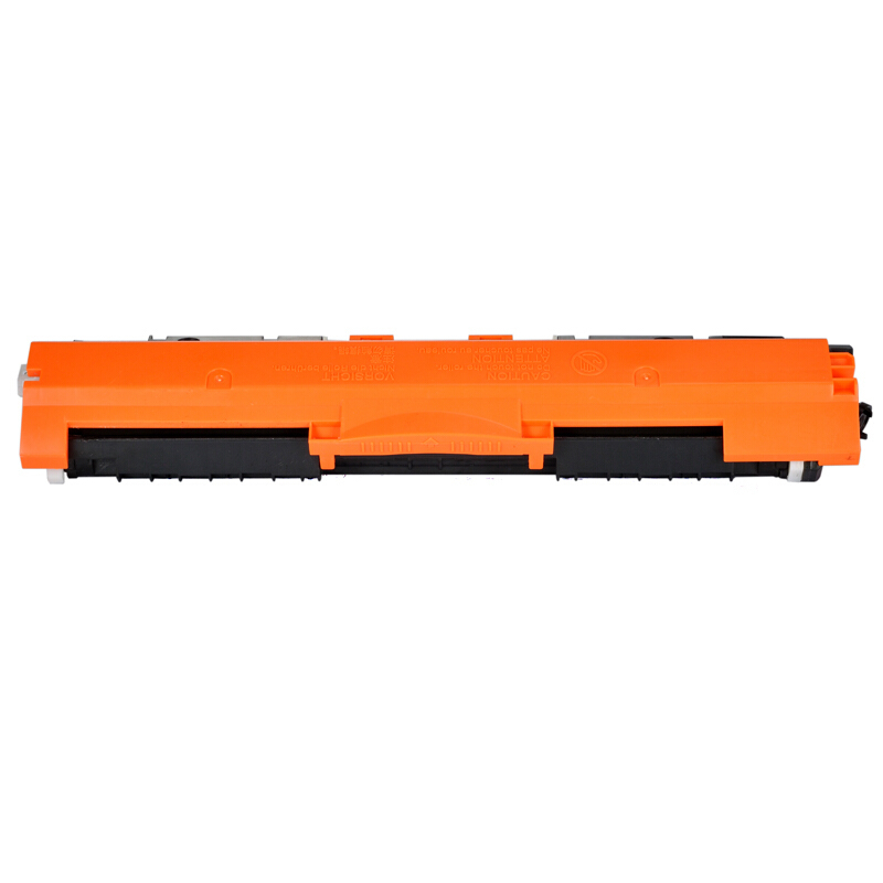 艾洁 CE310A/CF350A墨粉盒黑色 适用惠普CP1025 CP1025nw M175A M175nw M275A