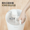 美的(Midea) 加湿器SC-3E25 缺水断电 大口径 上加水 家用出雾增湿器