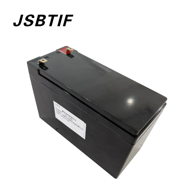 JSBTIF耐高温智能锂电池12V-7.0Ah/块高清大图