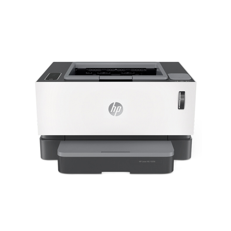 惠 普（ HP ） Laser NS 1020C 智能闪充激光打印机