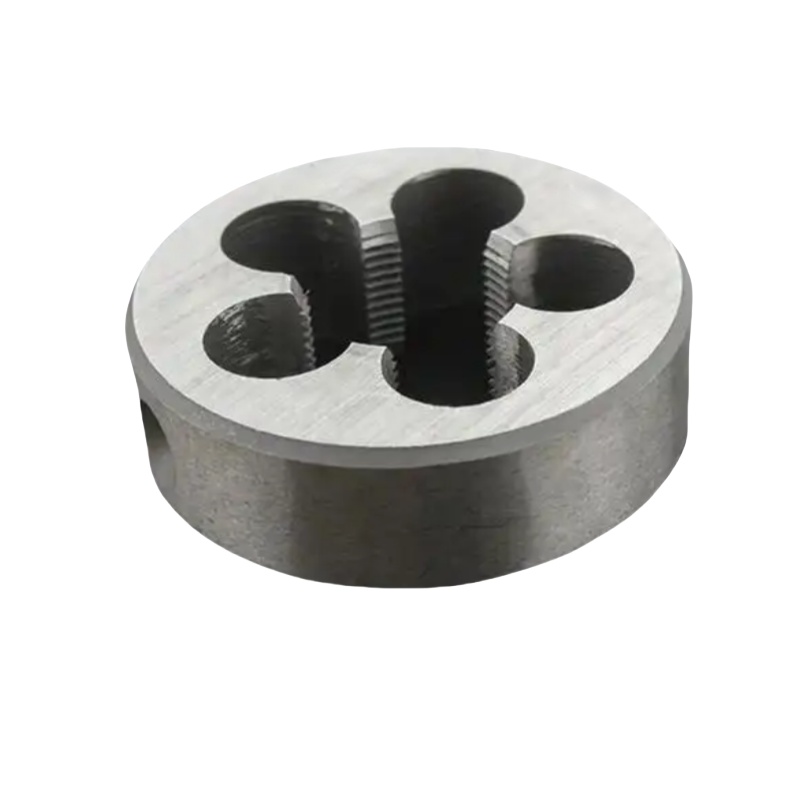 铭达鲁满 板牙 圆板牙 M14 个高清大图