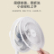 美的(Midea)新品电风扇 SAE35CA 落地扇家用七叶落地扇轻音风扇立式家用电扇轻音柔风,8米远距送风,整屋清凉