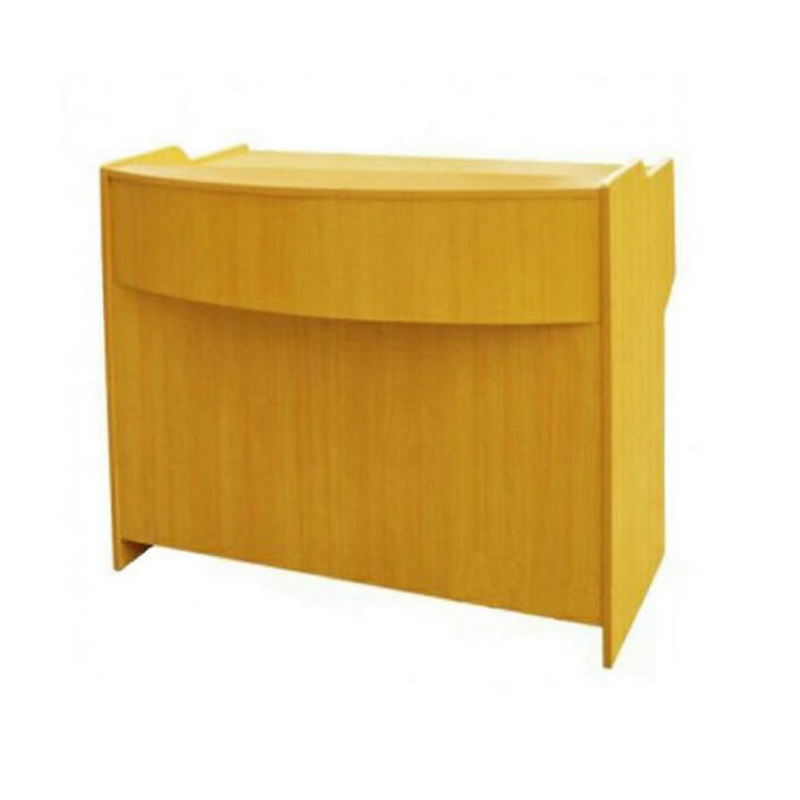 丰和汇校教室讲桌老师讲台培训桌木质hf0034参数