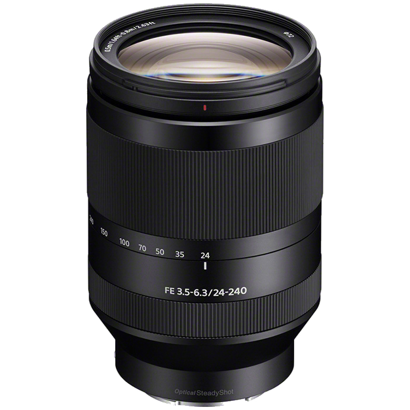 索尼(SONY)ILCE A9(24-240mm)数码微单相机 单镜头套装 约2420万像素