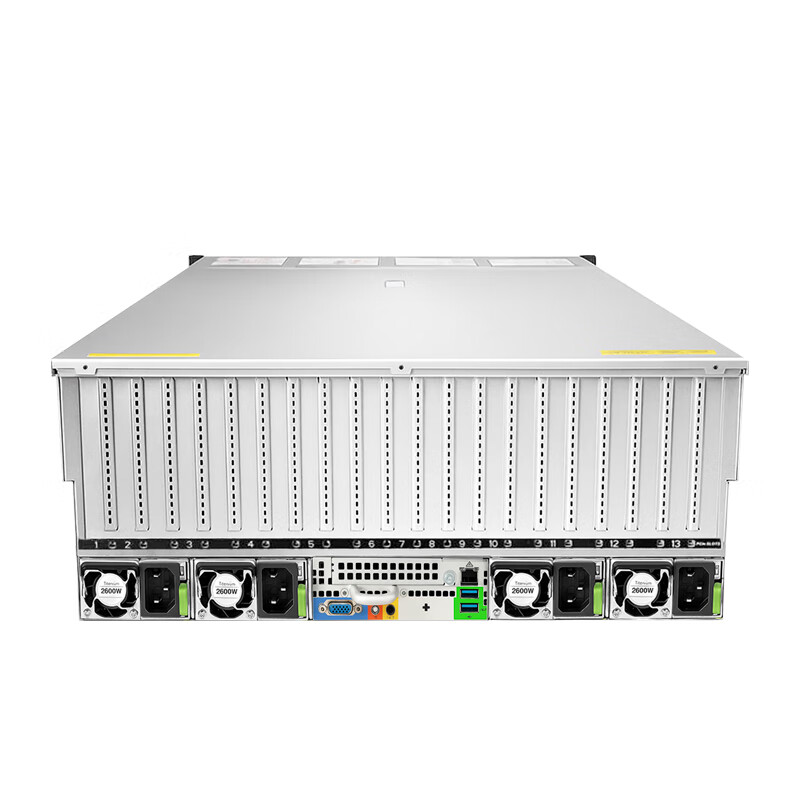 数聚红芯HG8480G/8473C*2/32G*2/2T固态/5090D V2/2000W*4/三年保高清大图