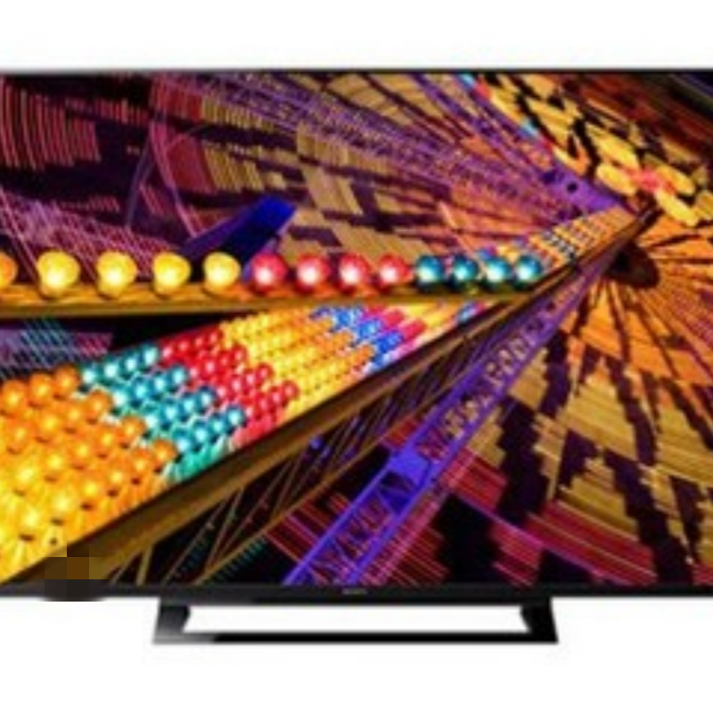 索尼 KDL-60R510A 60英寸电视全高清网络电视,无线WiFi高清大图