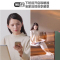 美的(Midea)暖风机取暖器冷暖两用家用客厅卧室电暖器气速热电热风机扇App控制