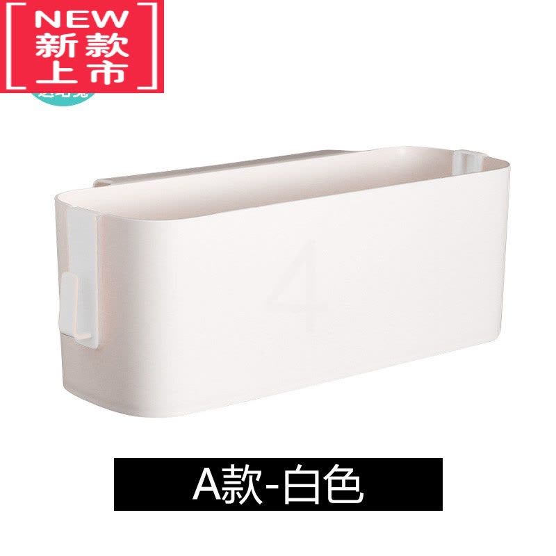 可莉允床边挂篮儿童床头收纳袋婴儿围栏尿布台收纳盒宝宝尿不湿尿片挂袋图片