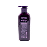韩国RYOE/吕 紫吕紫标油性发质防脱养发洗发水 400ML 防脱洗发水控油滋养调节油性头皮