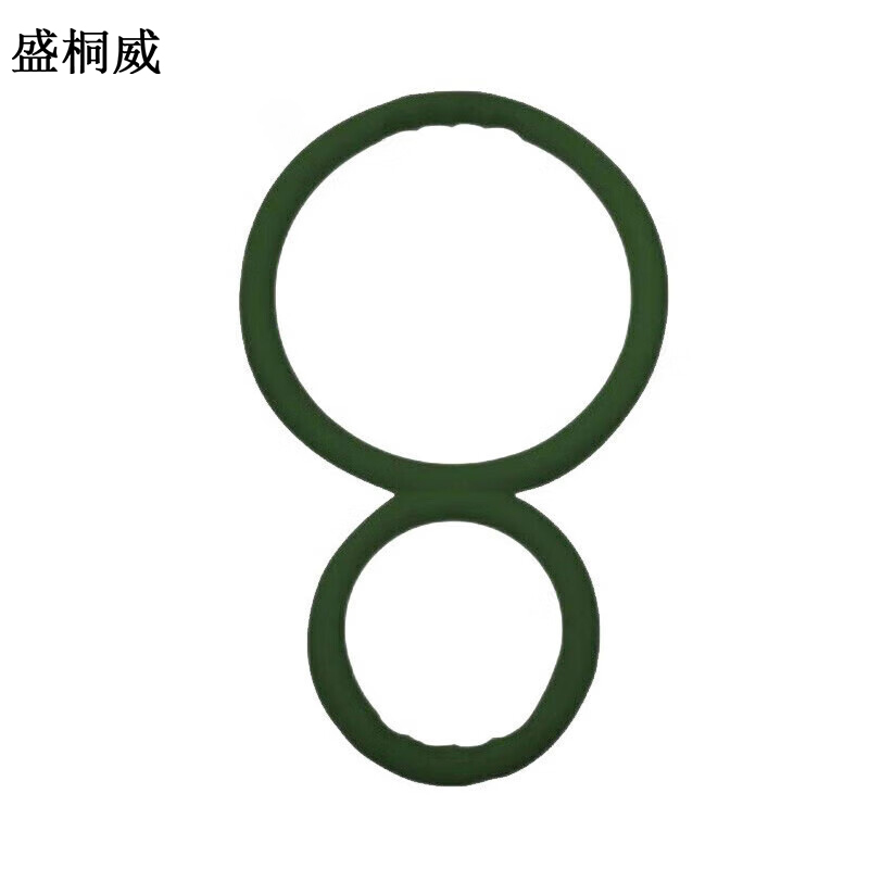 盛桐威2021款刺杀护具 模拟训练对抗护具 教练棍