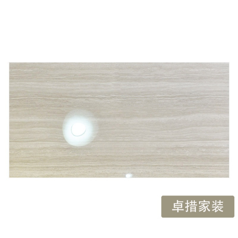 客厅墙砖 400X800 通体薄板瓷砖厨房卫生间瓷片简约风内墙砖壹德壹