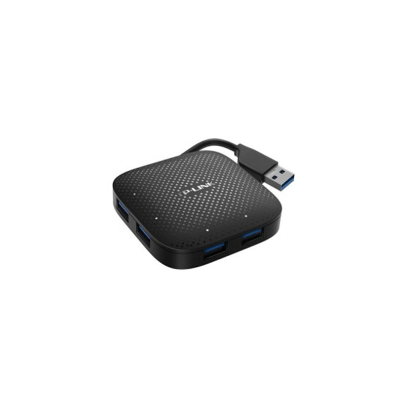 TP-LINK USB转RJ45网线接口 以太网适配器 TL-UH304
