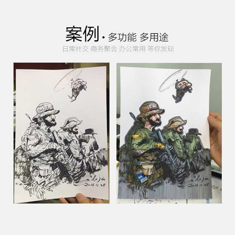 小美地带 A4复印纸 打印纸 70g 500张/包 8包/箱 不支持无理由退换货 单位:箱 仅限南宁市内