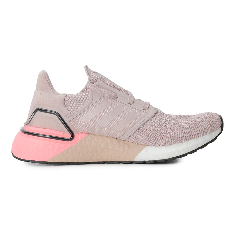 Adidas阿迪达斯跑步鞋女2020新款ULTRA BOOST 20运动鞋FY3465