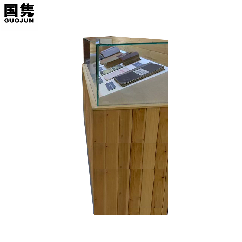 国隽 展台 900*510*1150mm 组高清大图