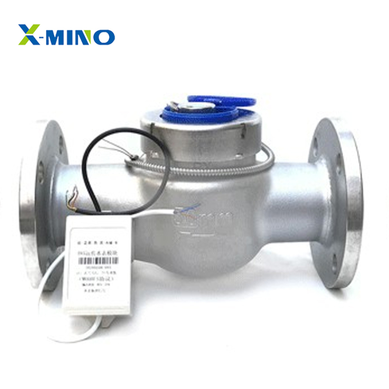 不锈钢远传水表 DN50