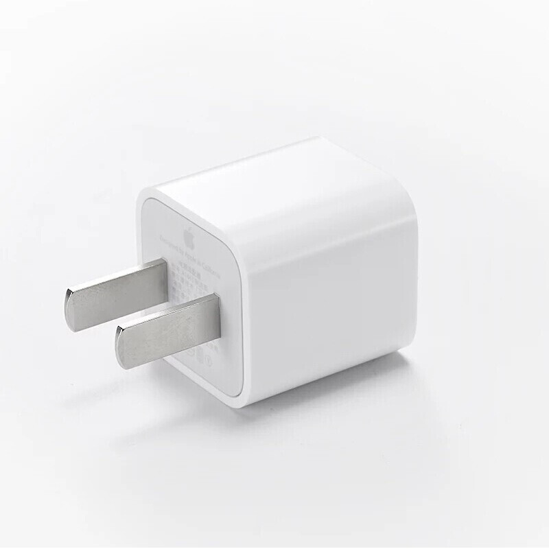 Apple苹果原装充电器适用充电头线iPhone11/8 /7 /XS plus iPad 电源适配器 数据线充电器
