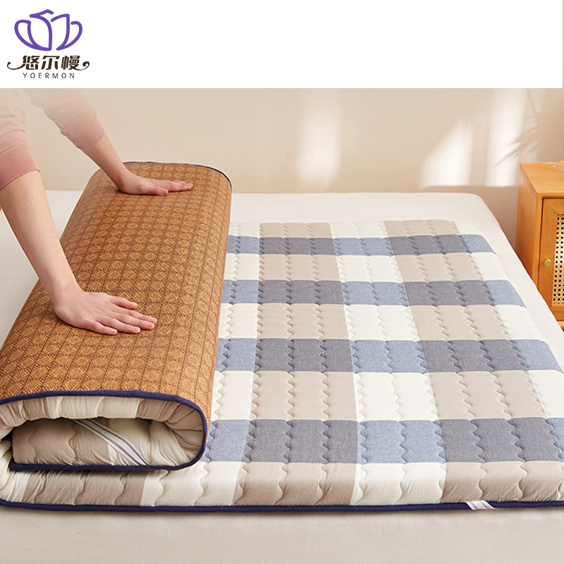 悠尔幔 床垫 150*200cm/张高清大图