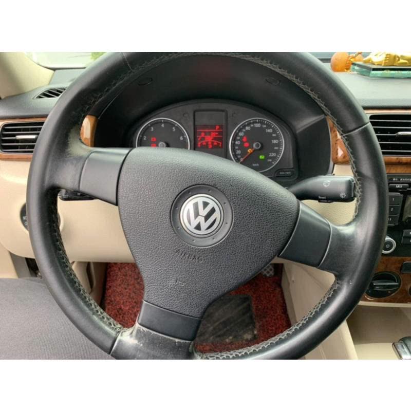 [订金销售]2008款 宝来 2.0L 自动舒适型 分期购 二手汽车图片