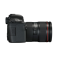佳能(Canon)EOS 6D Mark II 6D2全画幅单反相机 L级24-105标准镜头套装