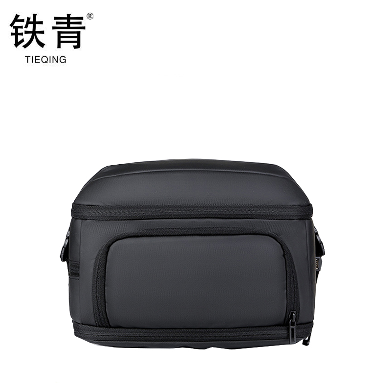 铁青双肩背包T32 个高清大图