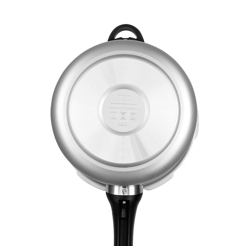 爱仕达(ASD)高压锅厨房家用压力锅 22CM YL22Z2TG-Y高清大图