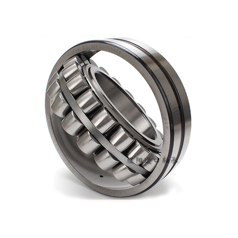 SKF进口SKF轴承22215 EK高清大图