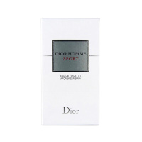 迪奥(Dior)桀骜男士淡香氛香水50ml