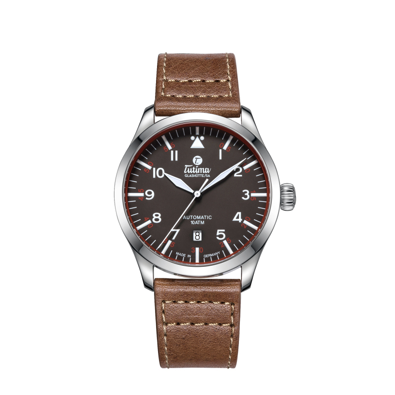 拓天马tutimagrandflieger大飞行员flieger飞行员系列610503自动机械